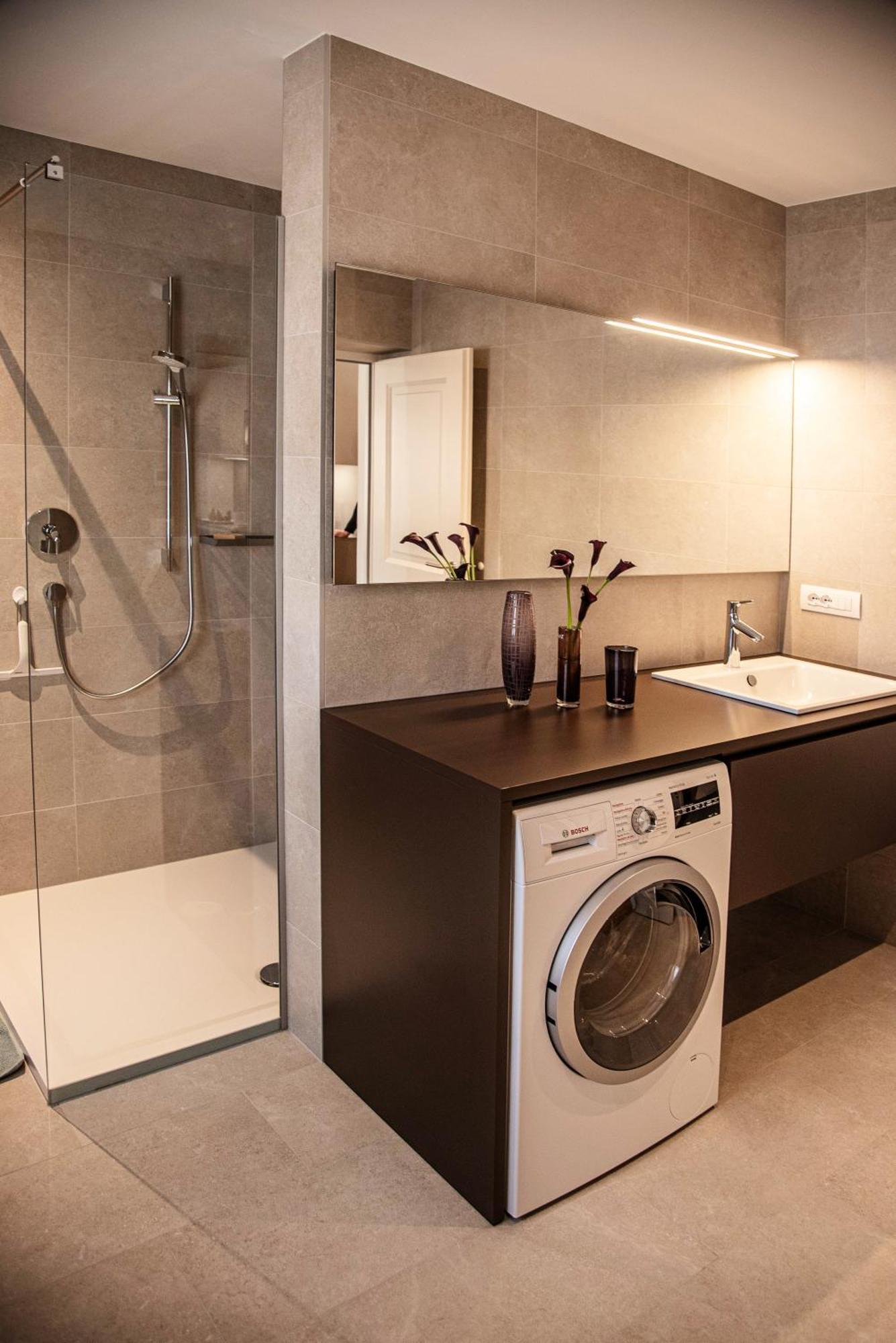 Apartmán Puenlandhof Brunico Exteriér fotografie